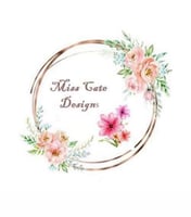 Miss Cate Designs