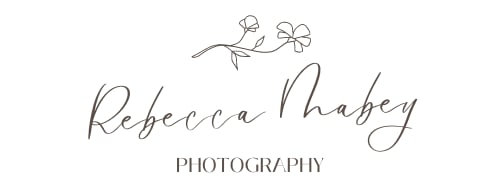 Rebecca Mabey Photography Home
