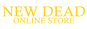 New Dead Online Store Home