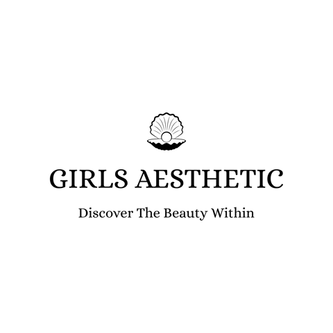 Girls Aesthetic 