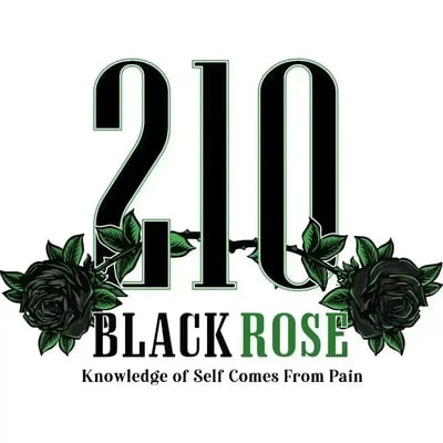 210 Black Rose Home