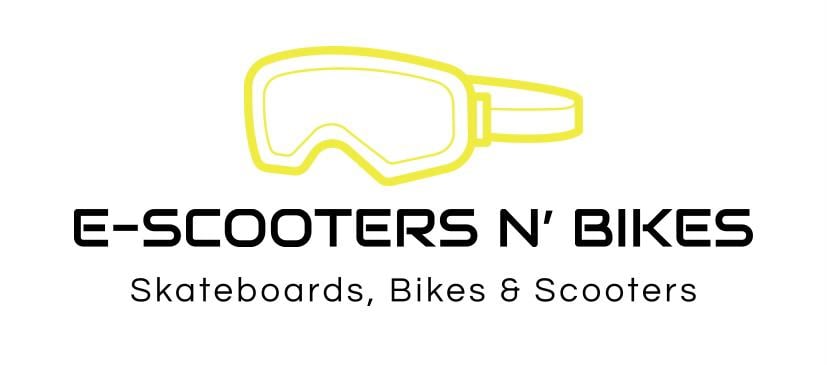 E-Bikes & E-Scooters Home