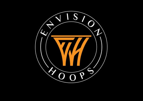 Envision Hoops Home