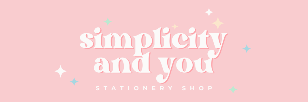 Simplicity and You Home