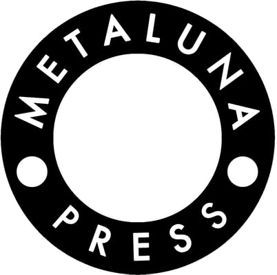 Metaluna Press Home