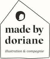 Made by Doriane Home