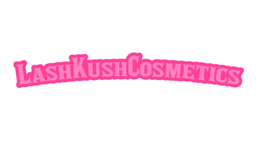 Red/Pink VL Bikini  Lash Kush Cosmetics