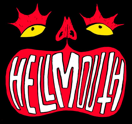 Hellmouth Comics Home