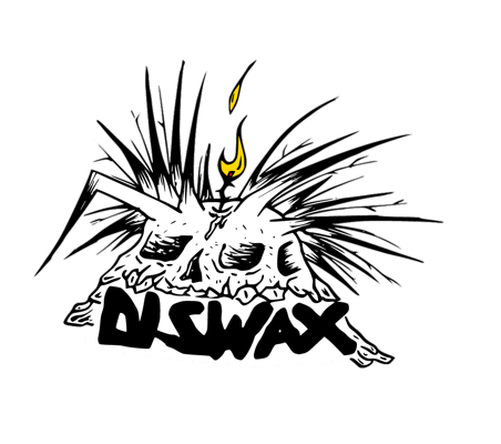 Diswax Home