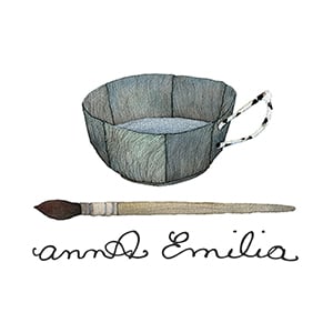 Anna Emilia