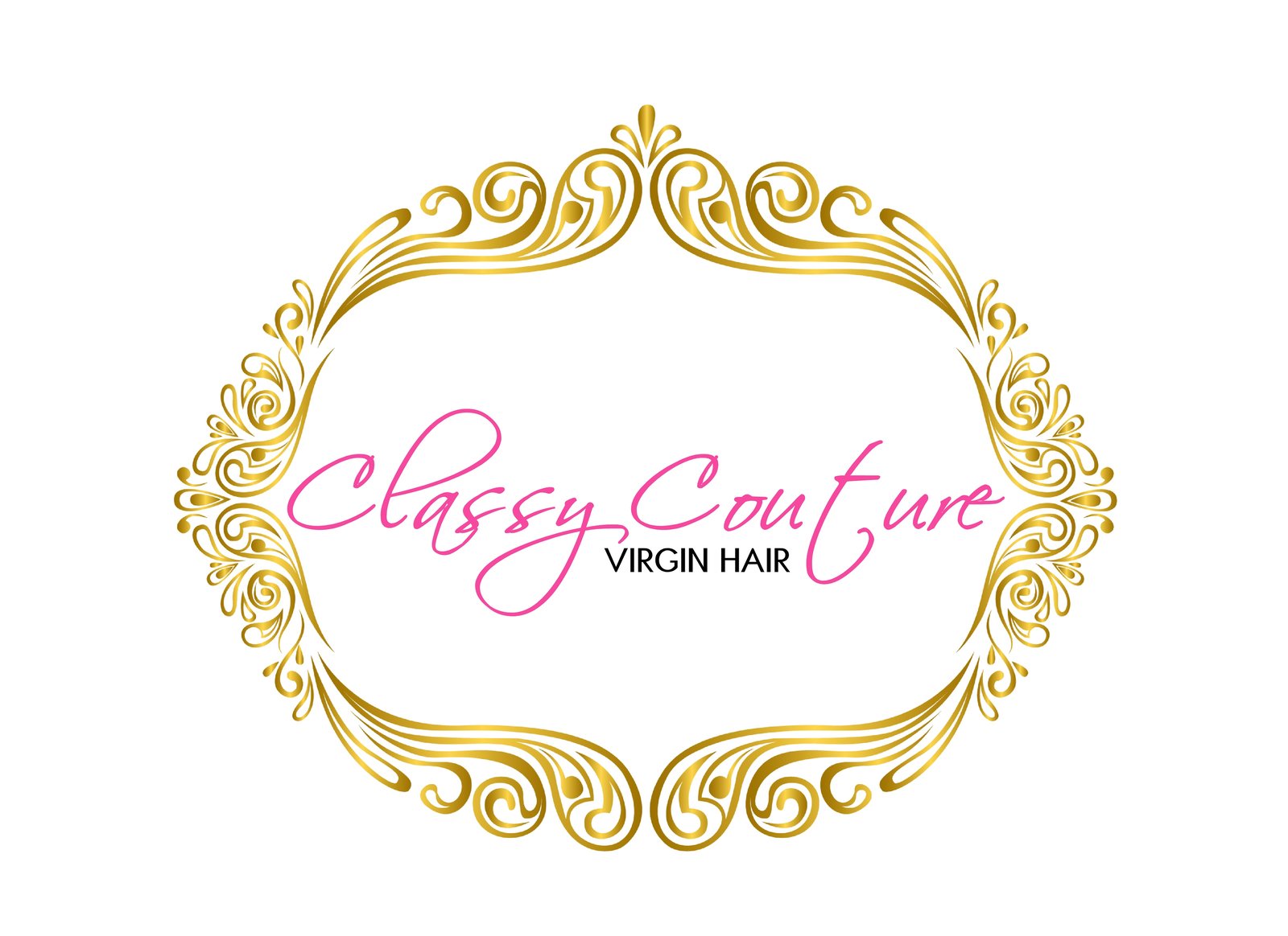 CLASSY COUTURE HAIR