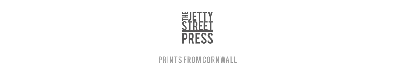 Jetty Street Press