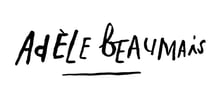 Adèle Beaumais 