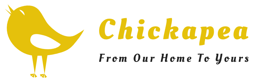 chickapea Home