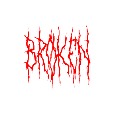 brøken store Home