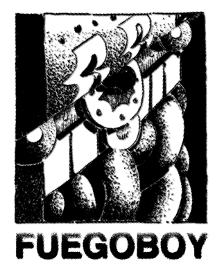 Fuegoboy Home