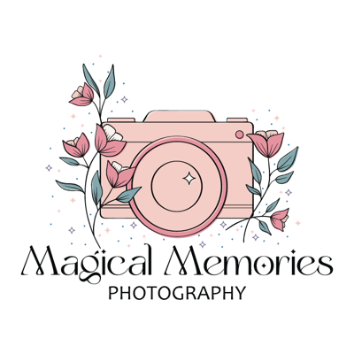 Magical Memories Photography Home