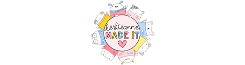 Leslieanne Made It Home