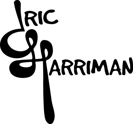 Eric Harriman Home