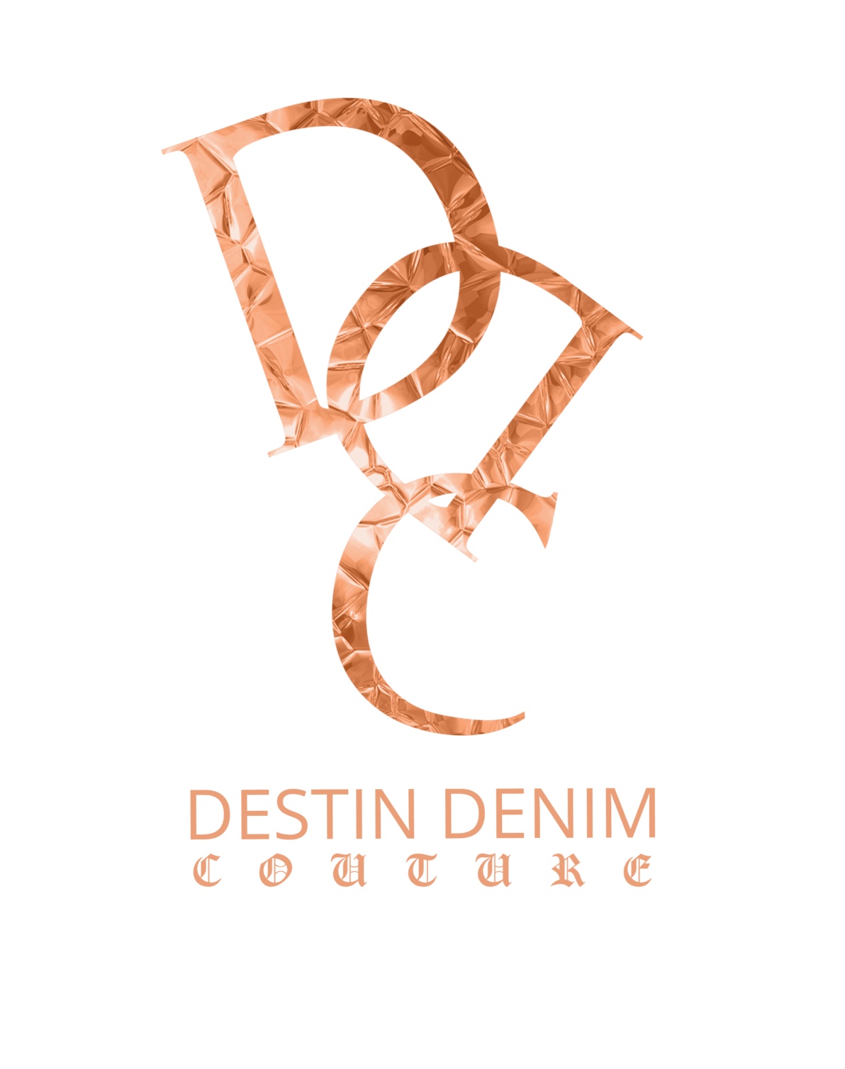DESTIN DENIM COUTURE Home