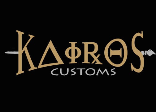 Kairos Customs