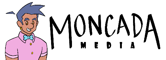 Moncada Media Home