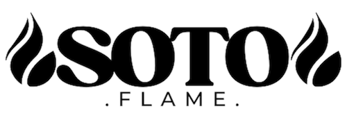 SotoFlame Home