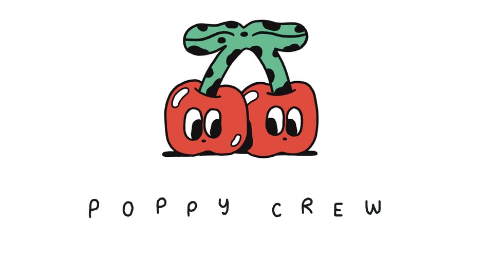 Poppy Crew Home