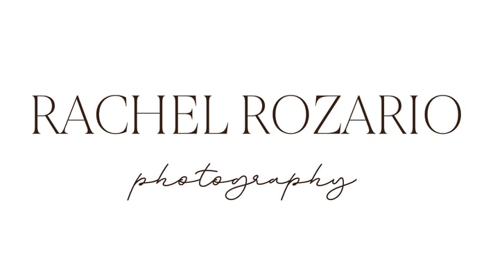 Rachel Rozario Photography Limited Home
