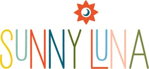 Sunny Luna | Modern and colourful greeting cards, accessories and gifts. Home