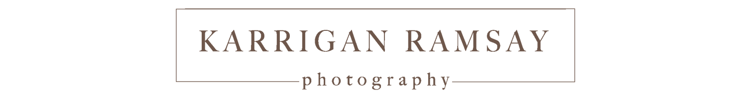 Karrigan Ramsay Photography Home