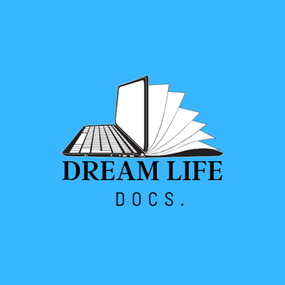 Dreamlifedocs Home