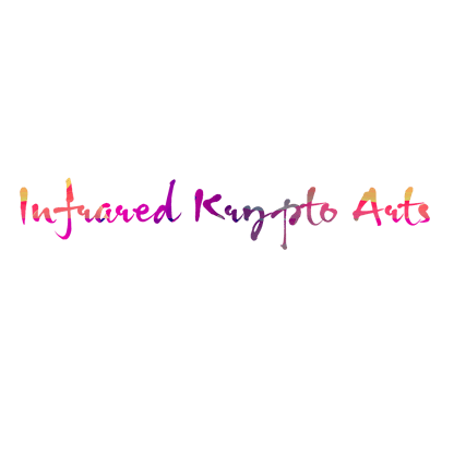 Infrared Krypto Arts