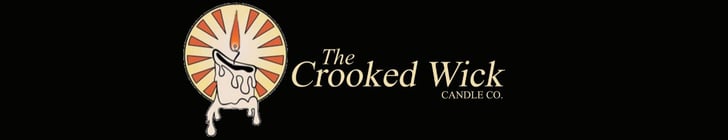 The Crooked Wick Home
