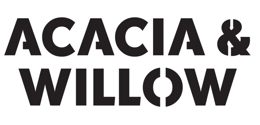 Acacia and Willow Home