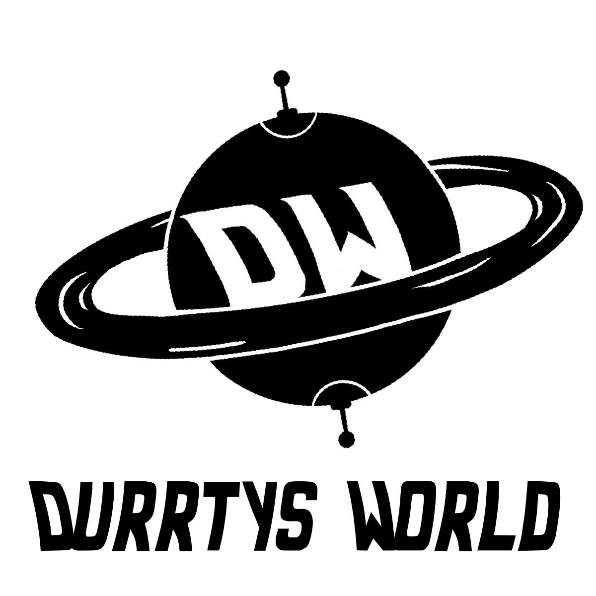 Durrtys World