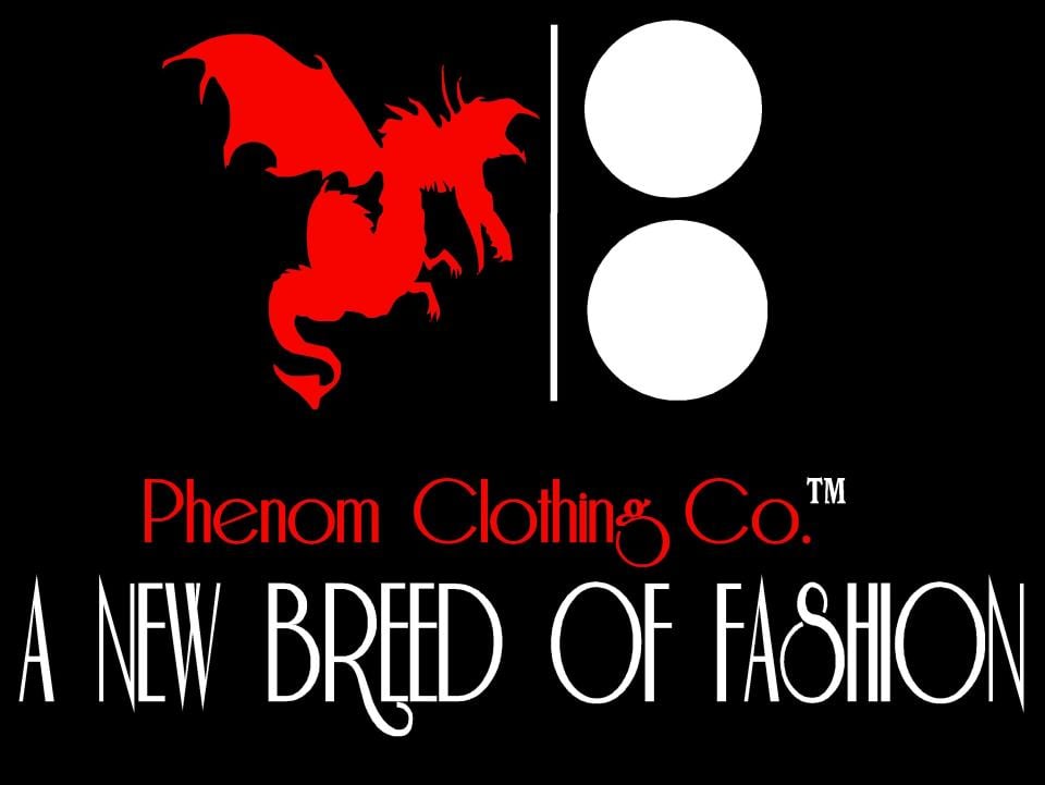 Phenom Clothing Co.