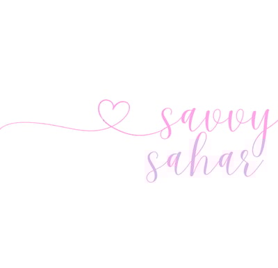 SavvySahar