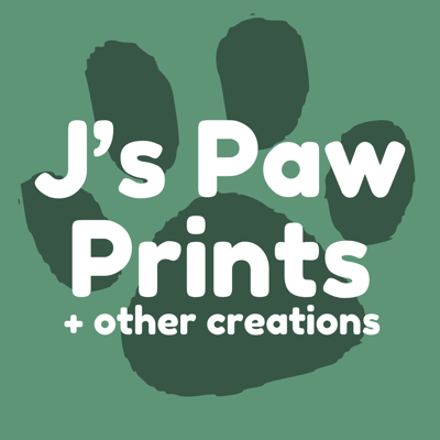 J's Paw Prints