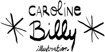 Caroline Billy Home