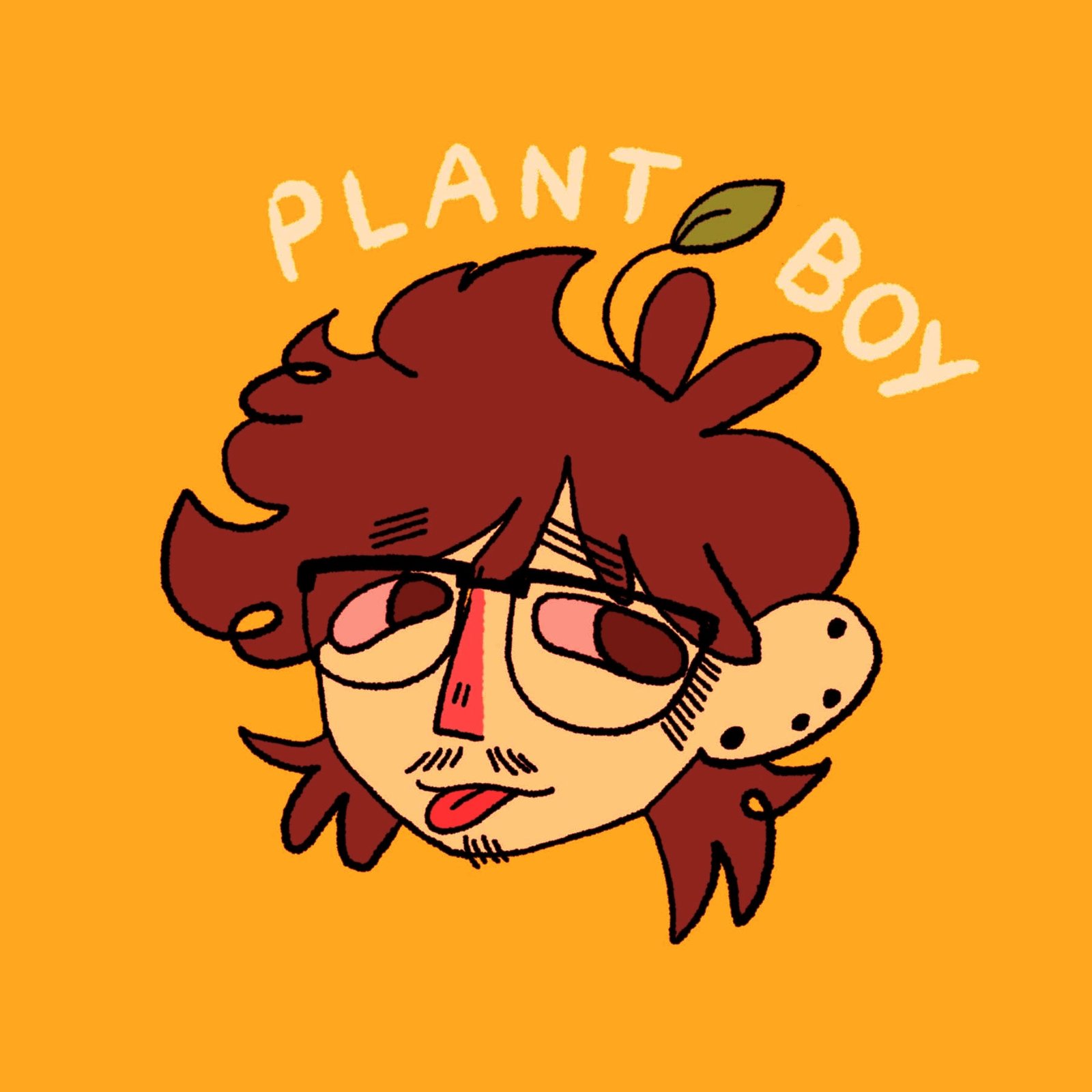 Plant Boy