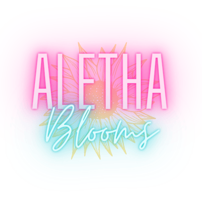 Aletha Blooms