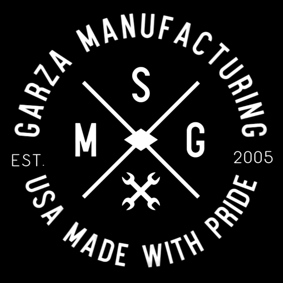 GarzaManufacturing