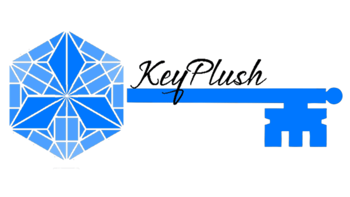 KeyPlush Home