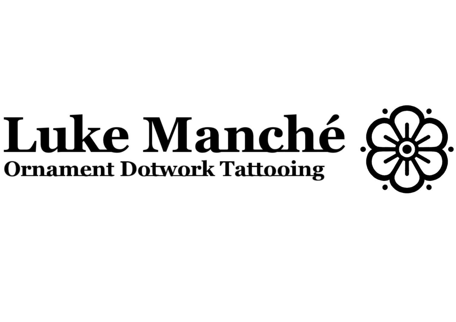 lukemanche.tattoo Home