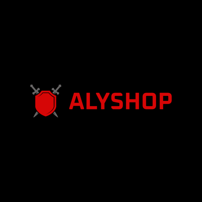 Alyshop Home