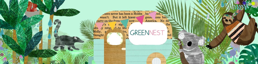 GreenNest Home