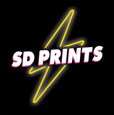SD SCREEN PRINTING