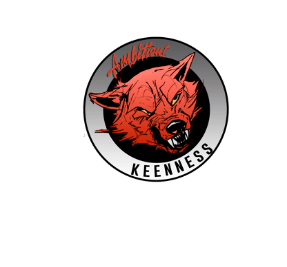 Ambitious Keenness Clothing