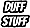 Duff Stuff